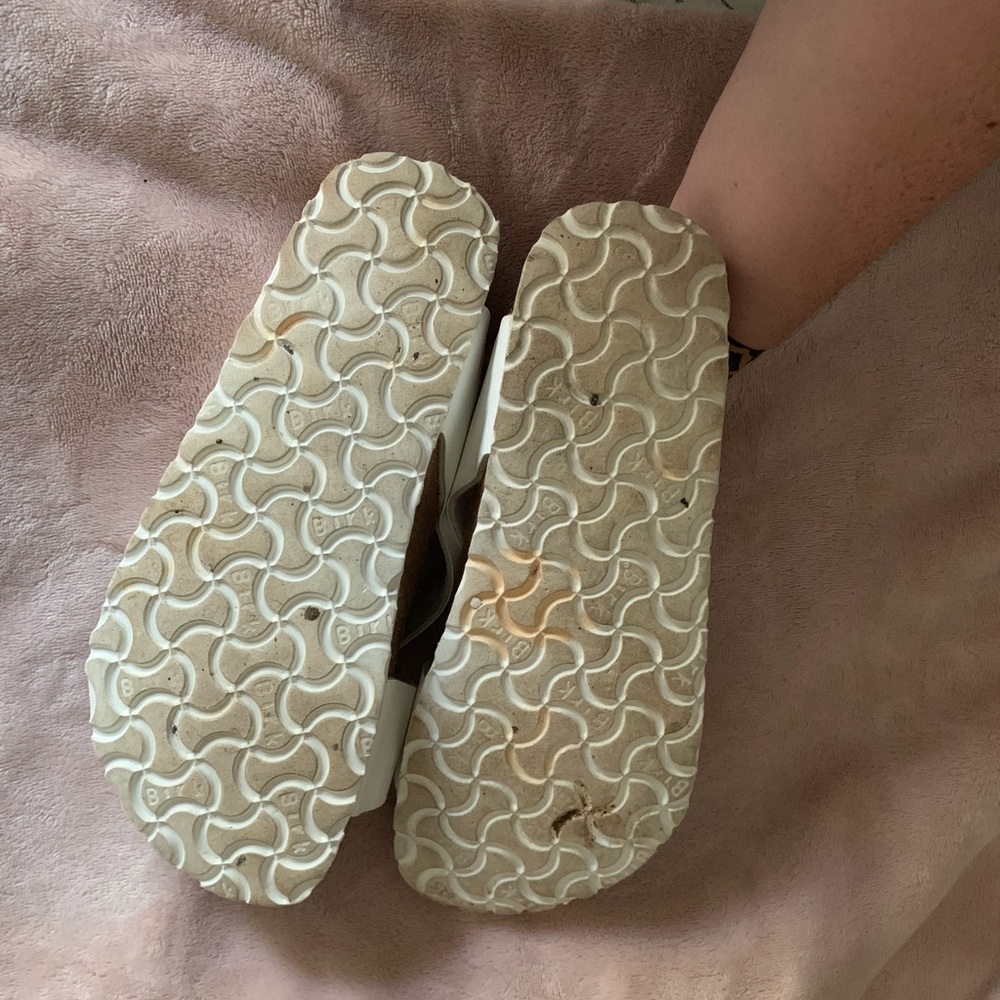 Birki’s by Birkenstock